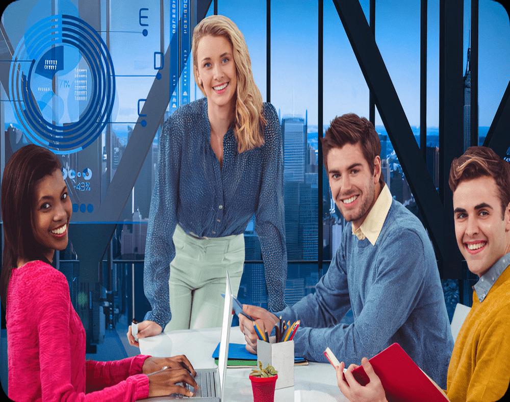 BPO Services – Your Business, Optimized for Performance