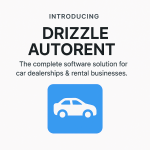 Drizzle AutoRent