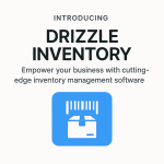 Drizzle Inventory