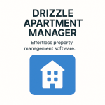 Drizzle Apartment Manager