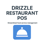 Drizzle Restaurant POS