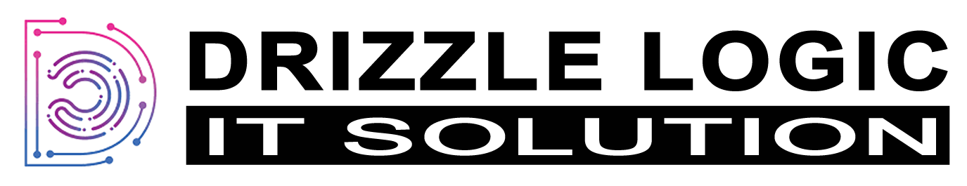 Drizzle Logic IT Solutions - Business & Softeware Consulting Company