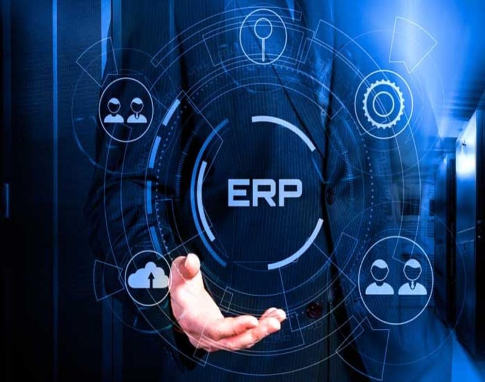 ERP & Business Automation
